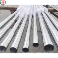 C276 Pipes Nickel Alloy Tubes EB25018